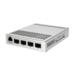 MikroTik CRS305-1G-4S+IN