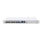 MikroTik CRS312-4C+8XG-RM