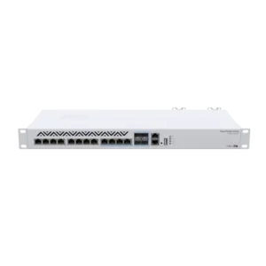 MikroTik CRS312-4C+8XG-RM