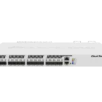 MikroTik CRS317-1G-16S+RM