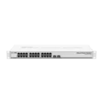 MikroTik CRS326-24G-2S+RM