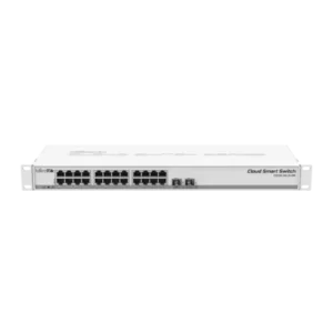 MikroTik CRS326-24G-2S+RM
