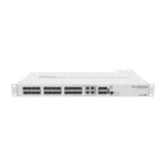 MikroTik CRS328-4C-20S-4S+RM Fiber Switch