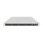 MikroTik CRS354-48P-4S+2Q+RM