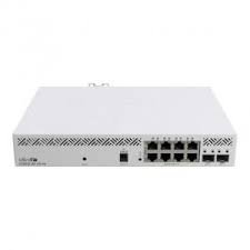 MikroTik CSS610-8G-2S+IN