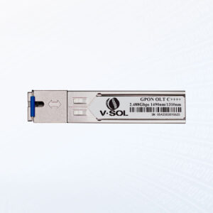 VSOL GPON OLT SFP C++++ Optical Module