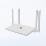 HG5013-4G AX3000 Wi-Fi 6 Router