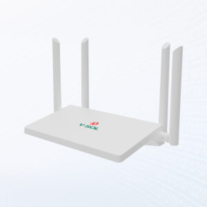 HG5013-4G AX3000 Wi-Fi 6 Router