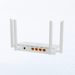 HG5013-4G AX3000 Wi-Fi 6 Router Price in Pakistan