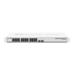 MikroTik CSS326-24G-2S+RM