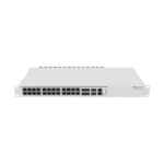 MikroTik CRS326-4C+20G+2Q+RM