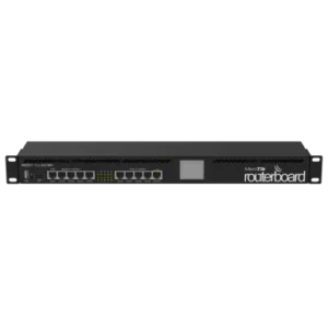 MikroTik RB2011UiAS-RM