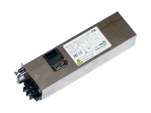 MikroTik PW48V-12V150W Hot Swap DC Power Supply