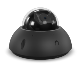 UniFi UVC-G6-Pro-Dome-W
