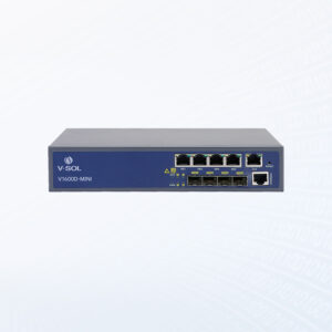 VSOL V1600D-MINI EPON OLT