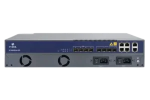 VSOL V1600D4-DP EPON OLT