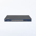 VSOL V3528E, VSOL Managed Switch