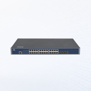 VSOL V3528E, VSOL Managed Switch