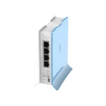 MikroTik hAP lite TC RB941-2nD-TC