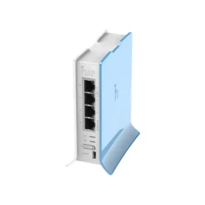 MikroTik hAP lite TC RB941-2nD-TC