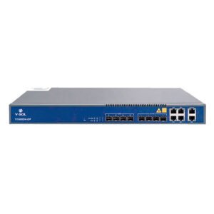 VSOL V1600D4-DP EPON OLT