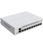 MikroTik CRS310-1G-5S-4S+IN