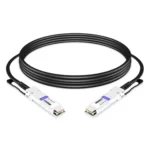 MikroTik Q+DA0001 40G QSFP+ DAC Cable 1M