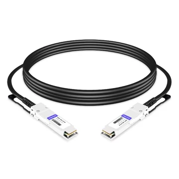 MikroTik Q+DA0001 40G QSFP+ DAC Cable 1M