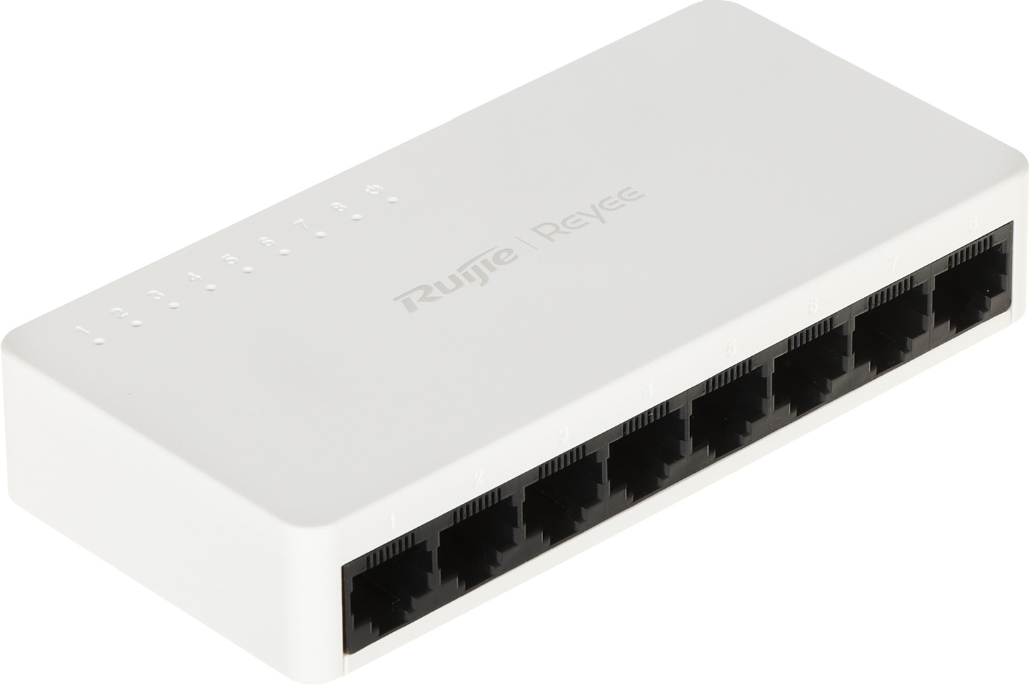 Ruijie RG-ES08F Switch