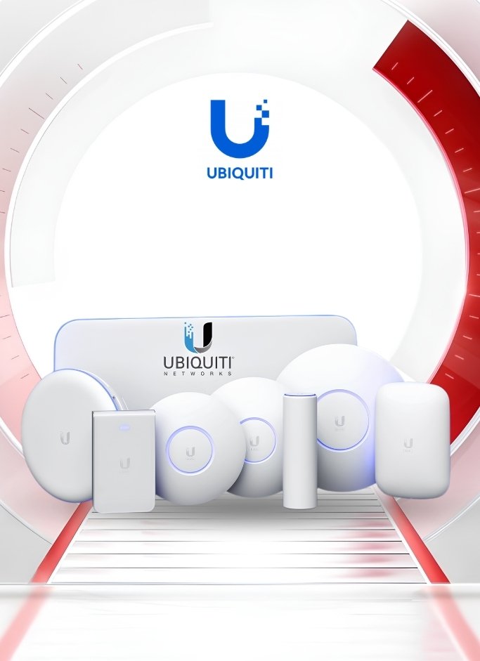 Ubiquiti Microtech