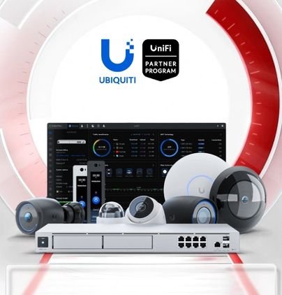 Unifi Enterprise