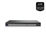 EAV-XG-24-PoE