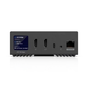 EAV-Bridge